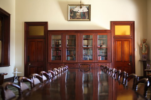 Sacred Spaces At The Sisters Of Mercy Convent - Accommodation Asia 13