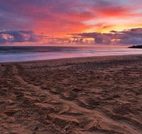 Mon Repos Beach - Accommodation China