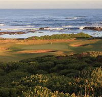 King Island Golf and Bowling Club Incorporated - Accommodation Guide