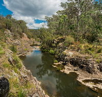Koreelah National Park - Accommodation Guide
