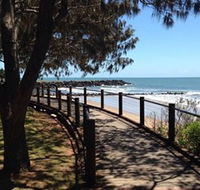 Bargara Beach - Accommodation China
