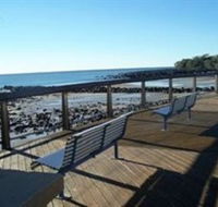 Bargara Turtle Park and Playground - Accommodation China