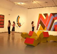 Penrith Regional Gallery and The Lewers Bequest - Accommodation Guide