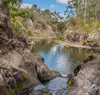 Gorge walking track - Accommodation Guide