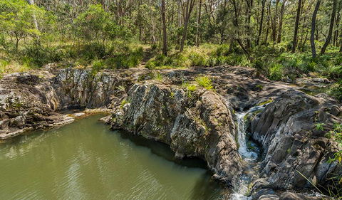 Gorge Walking Track - Accommodation Guide 1