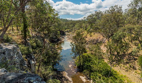 Gorge Walking Track - Accommodation Guide 2