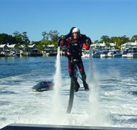 Jetpack Adventures - Accommodation Guide
