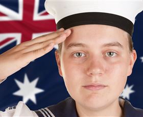 Nepean Naval Museum - Accommodation Asia 0