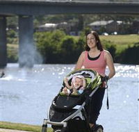 Great River Walk Penrith - Accommodation Guide