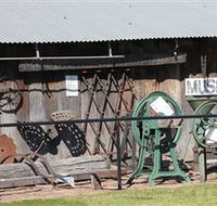 Penrith Heritage Drive - Accommodation Guide