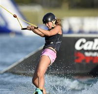 Cables Wake Park Penrith - Accommodation Guide
