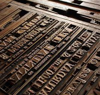 Museum of Printing - Accommodation Guide