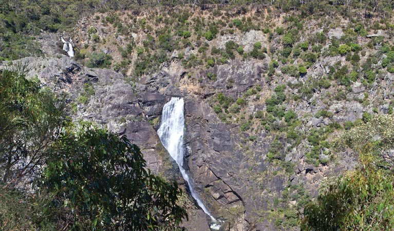 Yarrowitch NSW Accommodation China