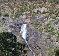 Tia Falls walk - Accommodation Asia