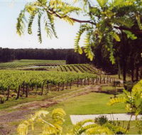 Tintilla Estate - Accommodation Asia