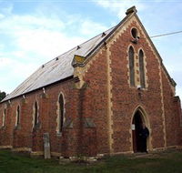 Stratford Historical Society and Museum - Accommodation Asia