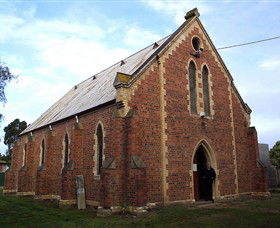 Stratford Historical Society And Museum - Accommodation Guide 0