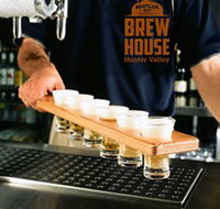 Matilda Bay Brewhouse Hunter Valley Resort - Accommodation Asia
