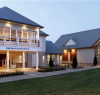 Keith Tulloch Wine - Accommodation Asia