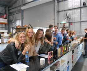 Hunter Distillery - Accommodation Guide 4