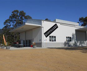 Hunter Distillery - Accommodation Guide 2