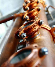 Hunter Distillery - Accommodation Guide 7