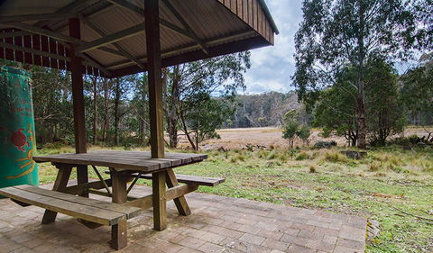Mummel Gulf National Park - Accommodation China 3