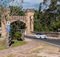 Coast to the Highlands scenic drive  Kangaroo Valley - Accommodation Asia