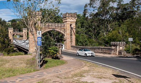 Coast To The Highlands Scenic Drive â€“ Kangaroo Valley - Accommodation Asia 0