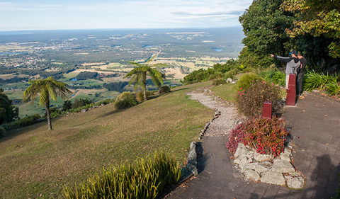 Coast To The Highlands Scenic Drive â€“ Kangaroo Valley - Accommodation Asia 2