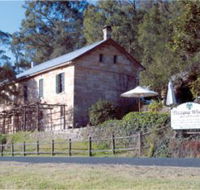 Tizzana Winery - Accommodation Asia