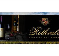 Rothvale Vineyard and Winery - Accommodation Asia