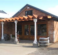 Eling Forest Cellar Door and Cafe - Accommodation Asia