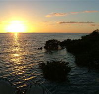 Nooramunga Marine  Coastal Parks - Accommodation Asia