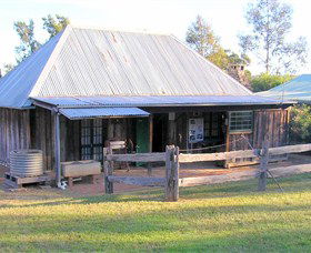 Wollondilly Heritage Centre And Museum - Accommodation China 1