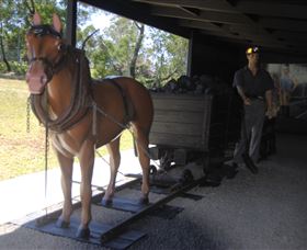 Wollondilly Heritage Centre And Museum - Accommodation China 5