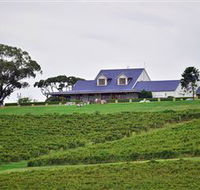 Audrey Wilkinson - Accommodation Asia