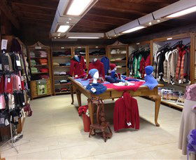 Australian Alpaca Barn - Pokolbin - Accommodation Asia 0