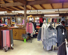 Australian Alpaca Barn - Pokolbin - Accommodation Asia 1