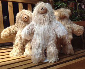 Australian Alpaca Barn - Pokolbin - Accommodation Asia 5