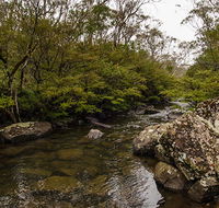 River walking track - Accommodation Guide