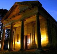 Berrima Courthouse - Accommodation Asia