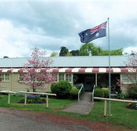Berrima District Museum - Accommodation Asia