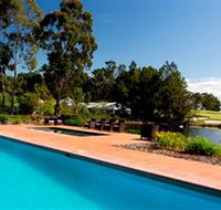Cypress Lakes Golf and Country Club - by Oaks Hotels and Resorts - Accommodation Asia