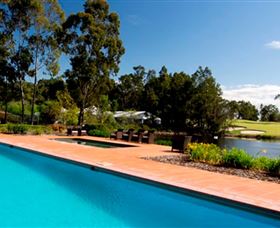 Cypress Lakes Golf And Country Club - By Oaks Hotels And Resorts - Accommodation Asia 0