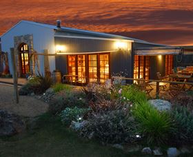 The Dalgety Brewing Company - Accommodation Asia 0