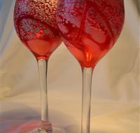 Wine Glass Gallery - Accommodation Asia
