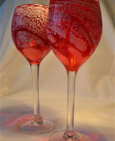 Wine Glass Gallery - Accommodation Asia 0