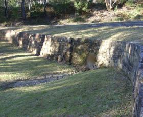 Convict Trail Project Bucketty Site - Accommodation Asia 1