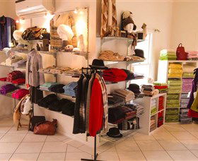 Australian Alpaca Barn - Hunter Valley Gardens - Accommodation Asia 1